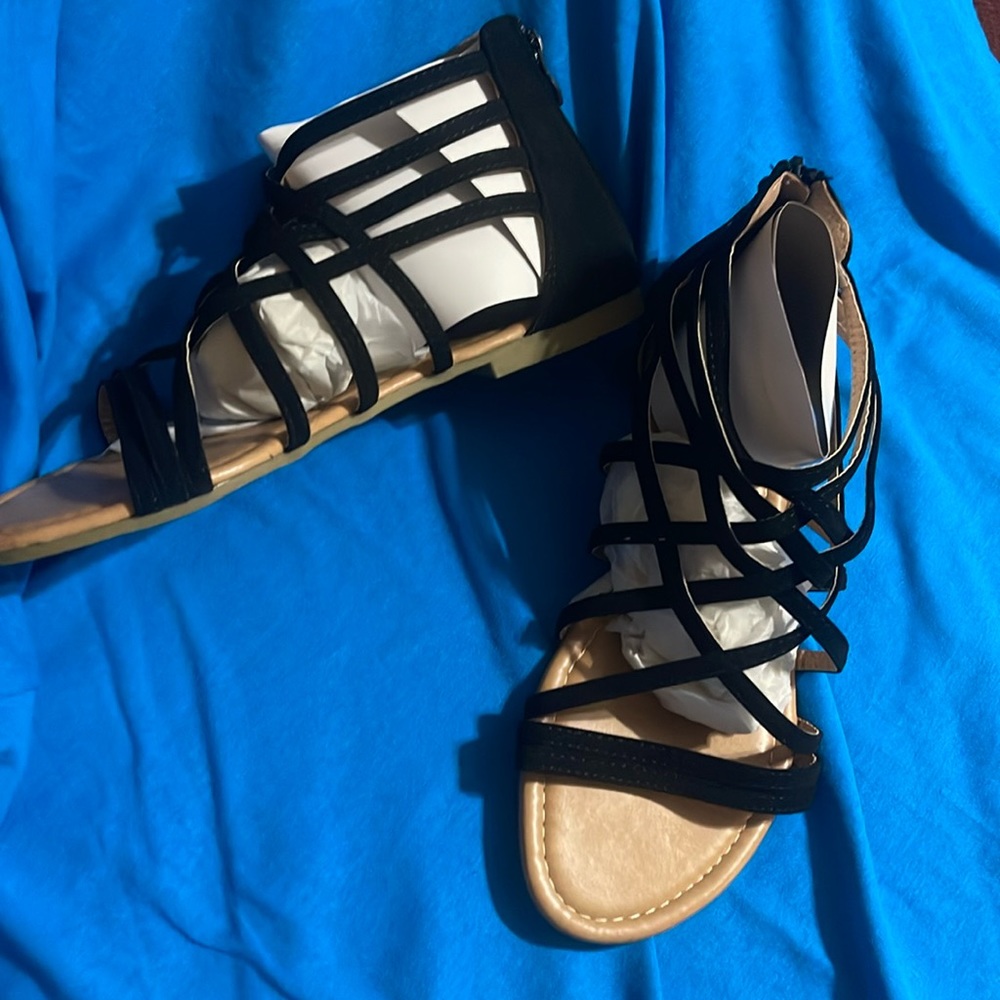❌sold❌Journey collection sandals